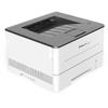 Pantum P3320D A4 Black & White Laser Printer with Auto Duplex CN plug (adapter included)