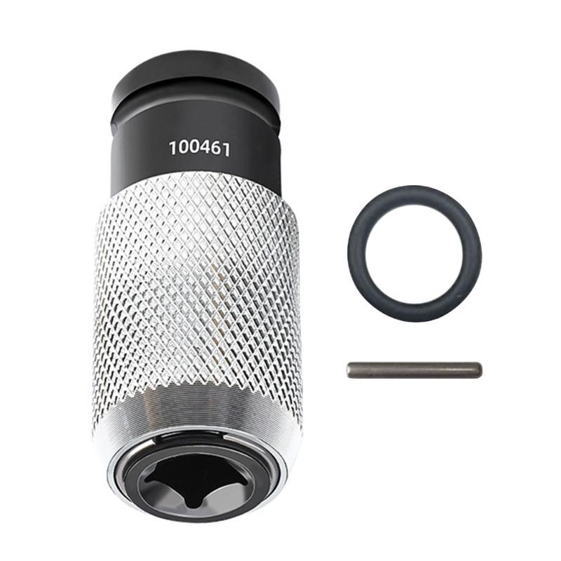 

Electric Drill Wrench To Electric Hammer Convert Adapter Improve Efficiency and Convenience 1