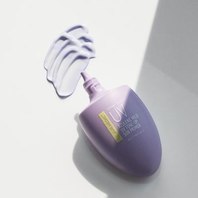 Azulen UV Tone-Up Sonnenschutz-Primer 50 ml LSF50+ PA++++