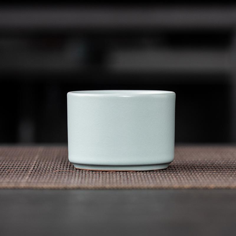 Пять знаменитых печных чайных чашек, чайные сервизы, чайные чашки, подарочные коробки, высококачественные домашние чайные чашки, личные чашки мастера, корпоративные сувениры