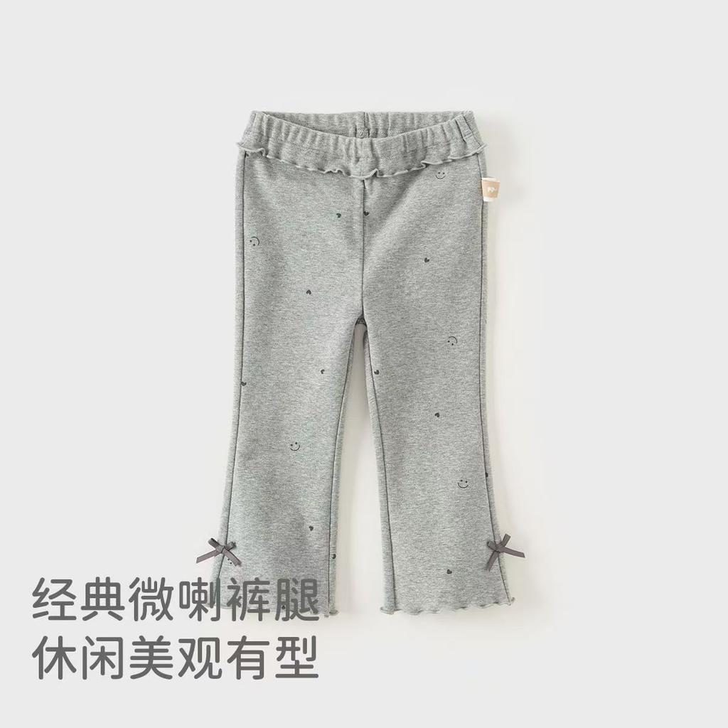 David Bella Children's Spring Pants