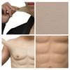 Realistic Fake Muscle Suit For Costume Parties And Photo Props Seamlessly Wear Comfortable Fit Elastic Muscle Enhancer