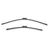 Windshield Wiper Blade Front 26in 1076730 00 B Left 1076731 00 A Right Replacement for Tesla Model