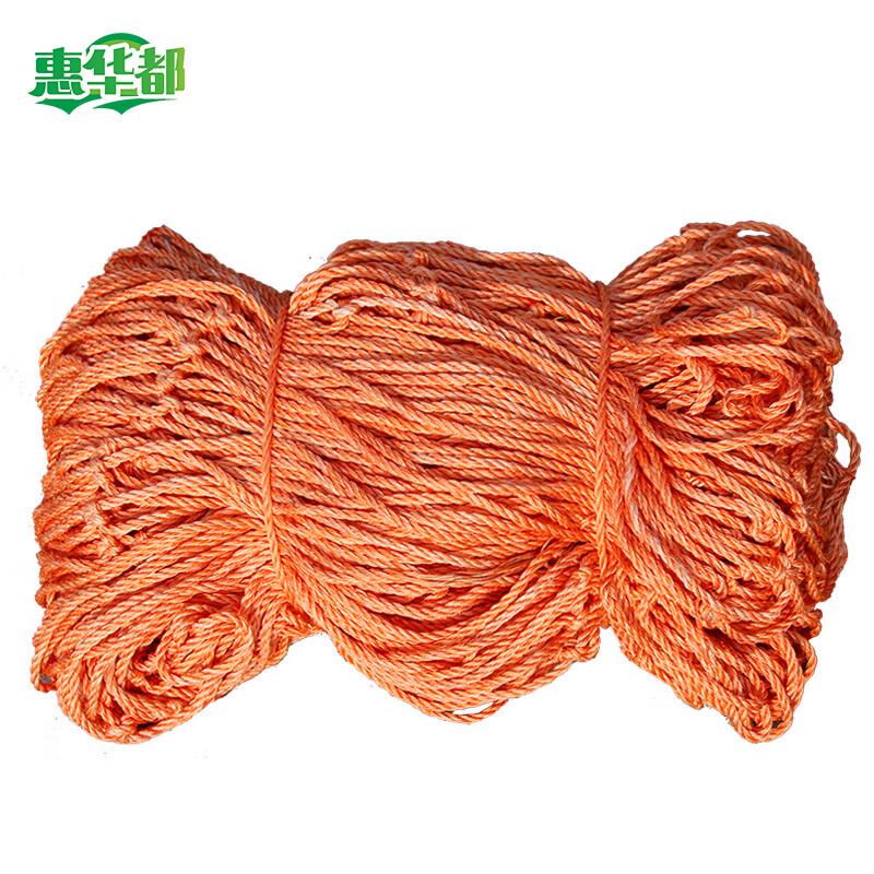 Huihuadu Heavy-Duty Nylon Protection Net