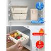 Microwave Bento Box Wheat Straw Lunch Containers New Lunch Box