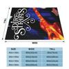 Dire Straits Brothers In Arms Album Cover Blankets Warm Flannel Throw Blanket Cover for Bed Living room Picnic Travel Home Sofa