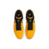 New JORDAN 1 Low University Gold 553558-700