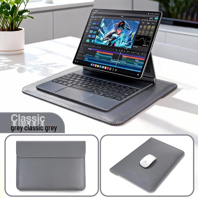 GAGK Splash-Proof Laptop/Tablet Sleeve 14.2 inch