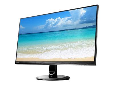 IODATA WQHD Display LCD-MQ241XDB-A 23.8-inch