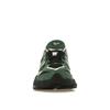 New Balance 9060 Team Forest Green Unisex Sneakers Black Sea-Salt U9060VRA
