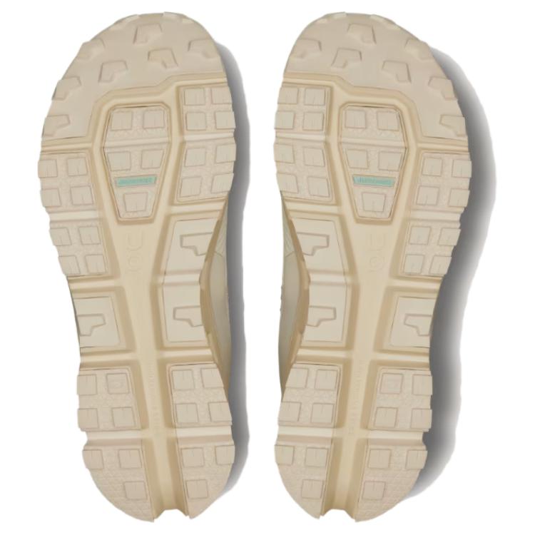 Cloudultra 2 Dew Moon Women Sneakers Cream 3WD30282173