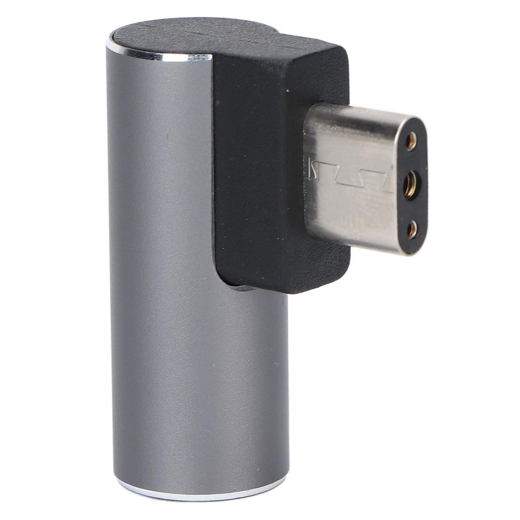 Laptop Power Adapter DC Female To 3Pin Portable Power Adapter Suitable for Razer Laptop Converter