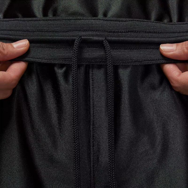 Jordan Sport Dri-FIT Diamond Fashion Comfortable Soft Skin-Friendly Quick-Dry Casual Shorts Women Shorts HQ8909-011