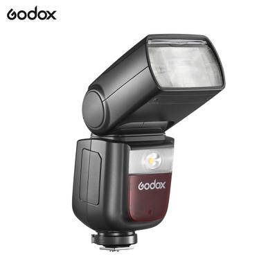 Godox V860III-N Wireless i-TTL Speedlite Transmitter/ Receiver Camera Flash Light Manual/Auto Flash