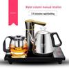 Automatic Electric Kettle with Power Off - Household and Industrial Use