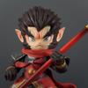 16cm/6.3in Anime Black Myth Figure Wukong Action Figures Pvc Statue Desktop Ornamen Collection Model Toys Gifts
