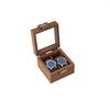 Soft Watch Pillow Watch Storage Box 1/2/3/6/10/12 Slots Bracelet Storage Box  Storage Organizer