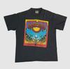 Vintage Grateful Dead Aoxomoxoa T-shirt Återtryck Storlek S-4XL För Fans