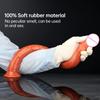 48 * 3.8cm Extra Large Anal Strip SM Anal Stopper Male Extra Long Dildo Deeply Dilated Anal Strip Male External Anus Whip Anal