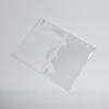 10pcs 15.2*19.8cm PP Material A5 Binder Sleeves 1P 2P 4P Photo Album Binder Refill Inner Cards Photo Card Photo Album Binder Ref