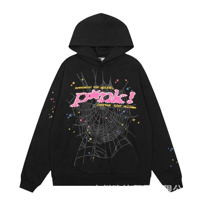 2025 Heavyweight Cotton Hoodie Pants Set Couples Unisex Loose Fit Hip Hop Streetwear