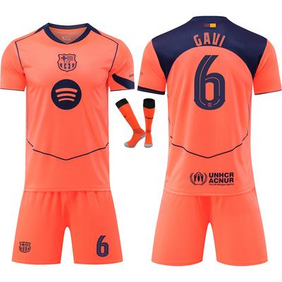 Fodbold – Fodbolduniform