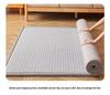 2026 New Summer Ice Silk Rattan Tatami Cool Mat - Thickened Student Bamboo Pad