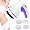Slimming Firming Body Massager for Cellulite Body Anti-cellulite