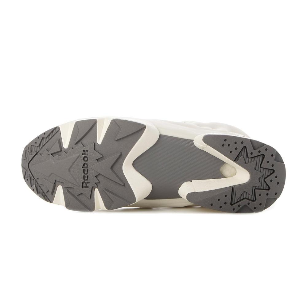 Reebok Instapump Fury 94 100211660 Wht Chk Tan