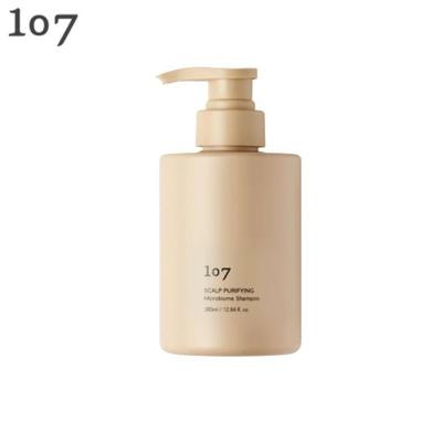 ONEOSEVEN Scalp Purifying Microbiome Shampoo 380ml