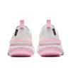 Anta Kongyu 6 Men Low Top Basketball Shoes White Yellow 912611602-1