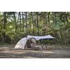 Coleman Tough Wide Dome VI/3025 (Greige)