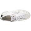 Givenchy Women's Tennis Light Sneaker 'Address Logo Print - White' BE000PE0PF-100