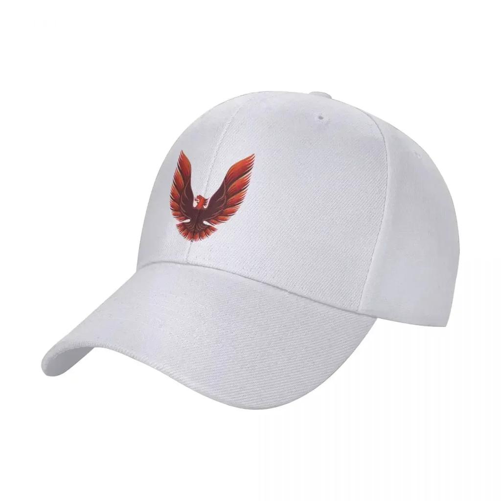 Phoenix, Firebird Baseball Cap Beach Outing Mountaineering Brand Man cap Women's Hats Men's
