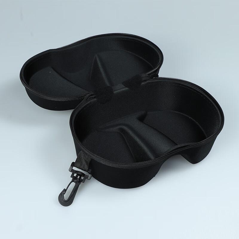 EVA Diving Mask & Goggle Storage Case