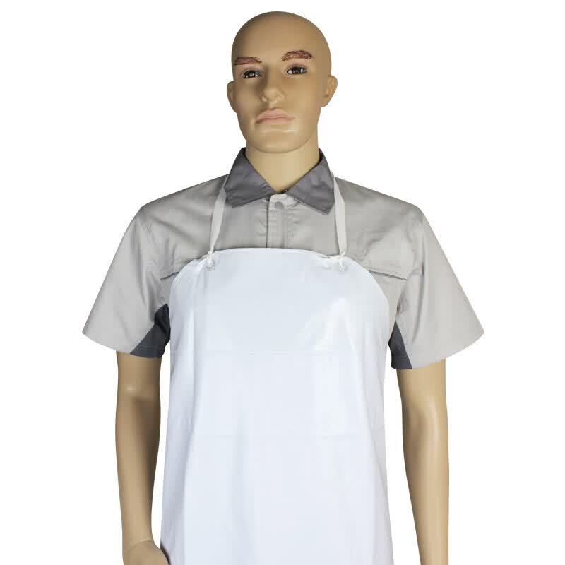 Moufook PVC Waterproof Protective Gear