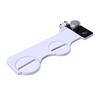Slim Bidet Attachment for Toilet Seat Cold and Hot Water Control Adjustable Water Pressure 3 Cleaning Modes DIY