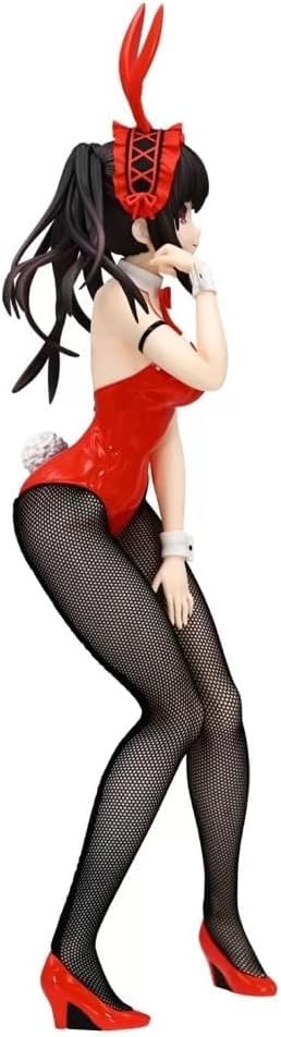 Figurka Kurumi Tokisaki Date A Live V Figurka BiCute Bunnies Kurumi Tokisaki Oficiální zboží