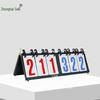 Multi-Sport 6-Digit Flip Scoreboard