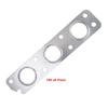 Baificar Brand New Catalytic Converter Exhaust Gasket For Roewe 350/550/750 MG MG3/MG6