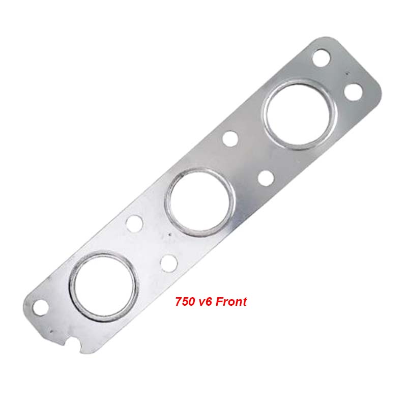 Baificar Brand New Catalytic Converter Exhaust Gasket For Roewe 350/550/750 MG MG3/MG6