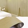 3M/10M Wood Grain Floor Stickers Anti-solid Wood Moisture-proof Waterproof Home Decoration Cabinet Renovation Home Wallpaper