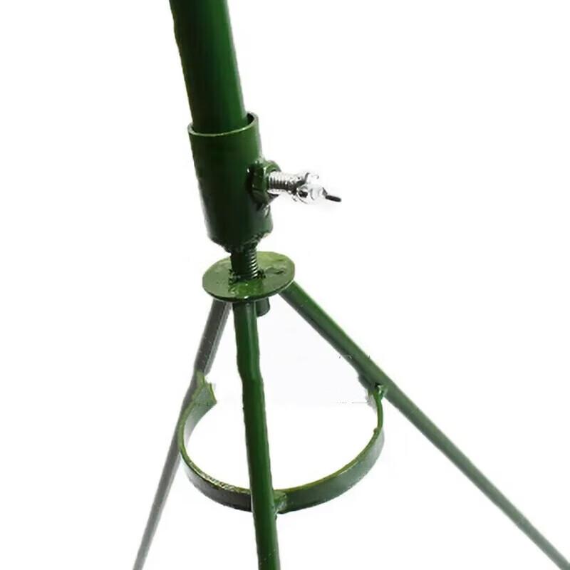 Železná sada podpěrných ramen pro trénink držení těla