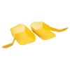 BEVINSEE Aluminum Air Intake Scoops for BMW E60 E61 M5 2007-2010