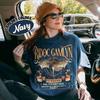 Retro The Quest Squad Onyx Storm Comfort Tshirt For Fan Ridoc Gamlyn Fourth Wing Series Tshirt Daily Casual Trendy Streetwear