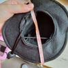 Pet Witch Hat Comfortable Pointed Hat Cats Dog Headwears For Halloween Parties And Festival Event Gathering Dressingup