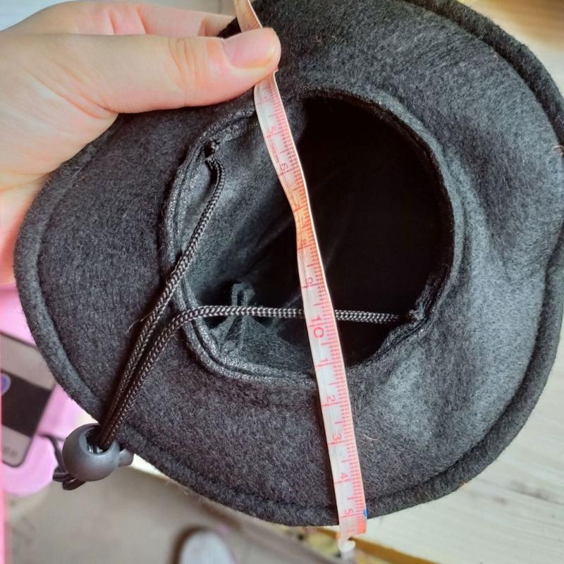 Pet Witch Hat Comfortable Pointed Hat Cats Dog Headwears For Halloween Parties And Festival Event Gathering Dressingup