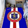 CP: Passion Pride Carpet Home Decor Printing Room Fashion Doormat