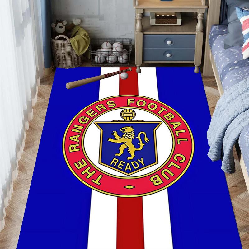 CP: Passion Pride Carpet Home Decor Printing Room Fashion Doormat