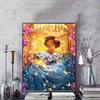 Disney Diamond Painting 5D Full House Cartoon Movie Cross Stitch Embroidery Craft Gift Home Decor